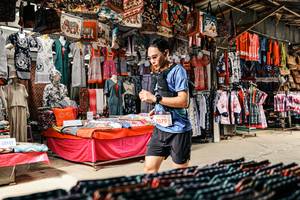 BIB: 
                            <button type="button" onclick="openModal(25556337)" class="btn btn-primary btn-sm float-right btn-popup" data-toggle="modal" data-target=".modal-high-quality">
                        <i class="fas fa-shopping-cart"></i> Add to Cart
                    </button>
                                            <button type="button" onclick="isThisMe(25556337, true)" class="btn btn-success btn-sm float-right btn-popup btn-isme hidden" data-toggle="tooltip" data-placement="bottom" title="นี่คือรูปของคุณใช่ไหม คลิกที่นี่เพื่อเอาเข้าอัลบั้ม">
                        <i class="fas fa-plus"></i> Add to album
                    </button>
                    <button type="button" onclick="isThisMe(25556337, false)" class="btn btn-warning btn-sm float-right btn-popup btn-isnotme hidden">
                        <i class="fas fa-ban"></i> Remove from album
                    </button>